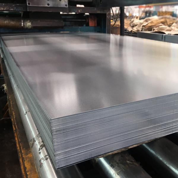 High Quality JIS ASTM 304 302 303 Grade Stainless Steel Sheet 1mm 2mm 3mm Thickness