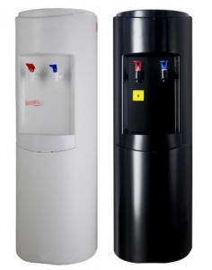 Cheap Hdpe High Level 110v 2L Compressor Cooling Water Dispenser wholesale