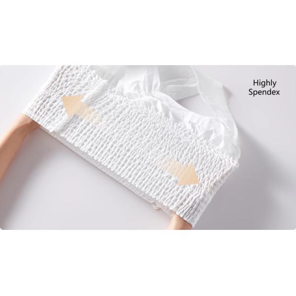 Lightweight Convenient Disposable Lactation Bra Disposable Maternity Bra