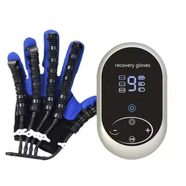 5V 2A Physical Therapy Rehabilitation Equipment Robot Gloves For Hand Therapy