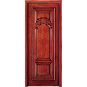 China Solid Wood Room Door on sale