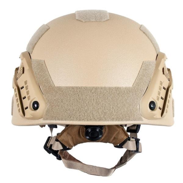 US Military Ballistic Helmet IIIA Army Bulletproof Helmet Size L