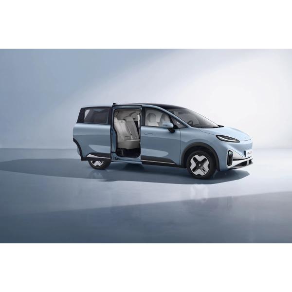 2024 ARCFOX Koala S AIR Electric Compact MPV Model 500km ARCFOX New Energy Resources Vehicles ARCFOX Koala S