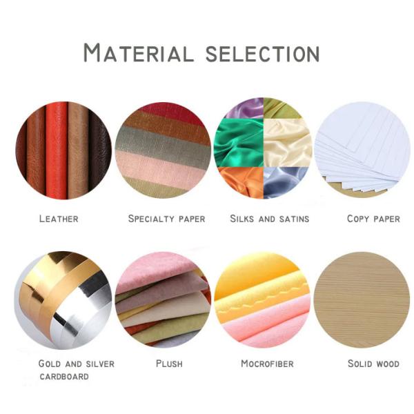 Rigid Paper Luxury Clothing Packaging Boxes Matte Ribbion Collapsible