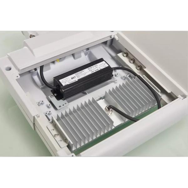 IP65 High Power LED Street Light 120w 60w 180w 240w 300w Beam Angle Adjustable