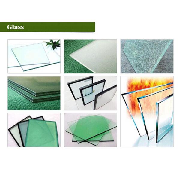 Powder Coating / Anodizing Aluminum Window Extrusion Profiles , Electrophoresis Extruded Aluminum Framing