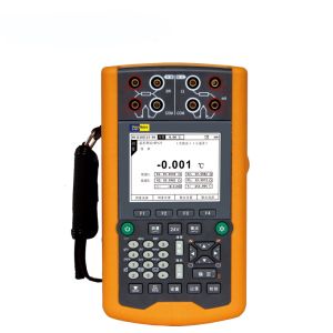 Cheap Rechargeable PANRAN PR231 Series Thermocouple Calibrators wholesale