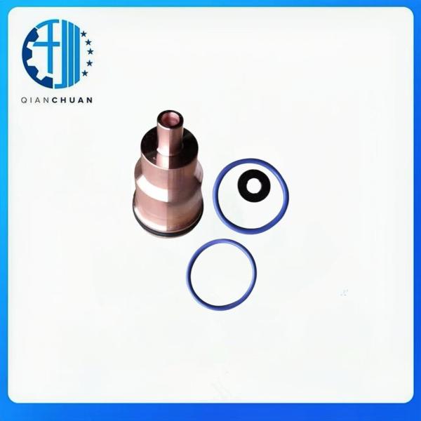 Injector Sleeve 21274700 For Volvo D11 D12 D13 Construction Machinery Excavators Spare Parts