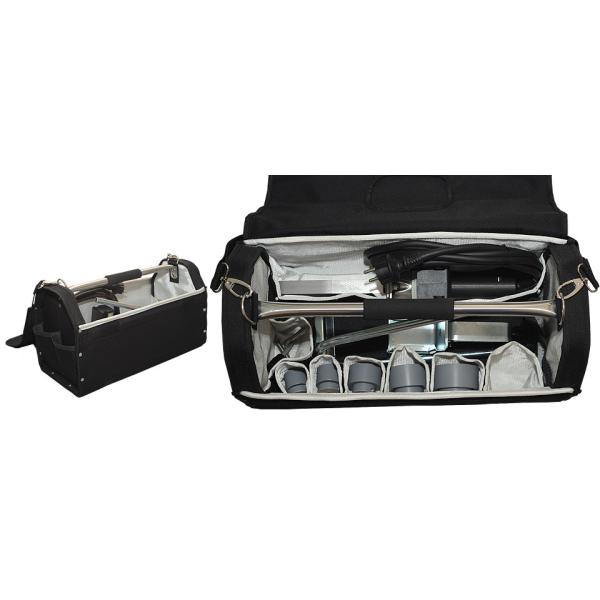 Poly Pipe Socket Fusion Machine Handle Small PPR Welding Machine