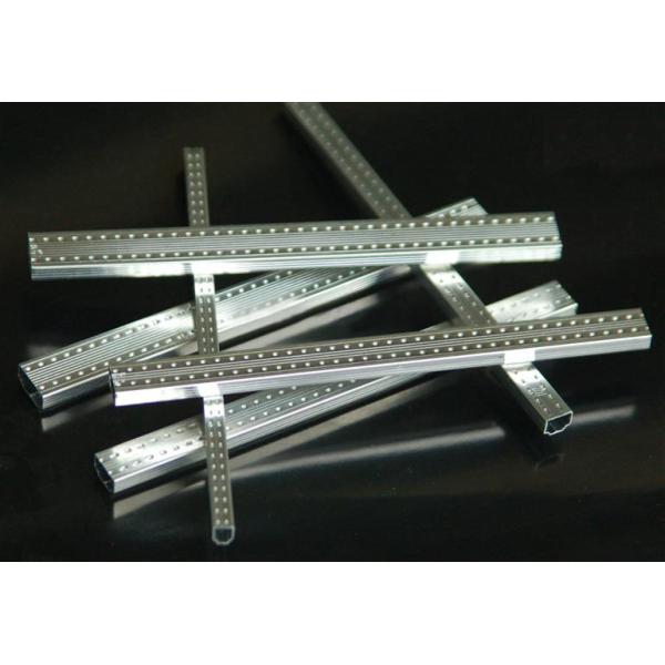 Double glass aluminum sealing spacer 3003 aluminum strip