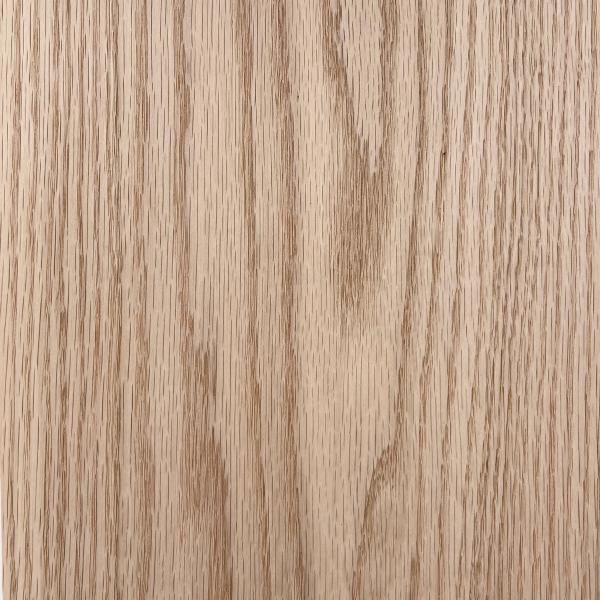 Natural Red Oak Mountain Grain Wood Veneer A/AA Grade,100-195cm*0.45mm