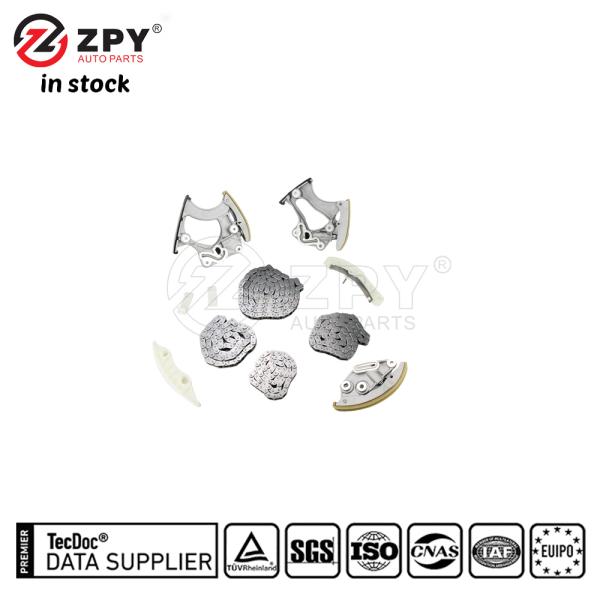 ZPY 06E109468A Engine Timing Chain for Audi Q5 VW Porsche
