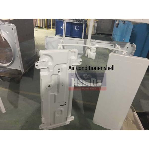 Ral Color Electrostatic Paint Epoxy Polyester Powder Coating Paint Performance