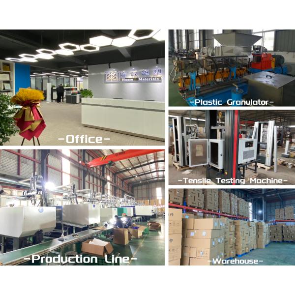 Interlocking PP Sport Floor Tiles 340x340x18mm Multi-Sport Court