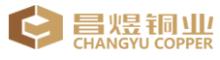 China Shanghai Changyu Copper Co, Ltd. logo