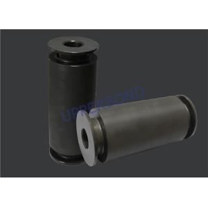 Cigarette Packer Steel Embossing Roller / Knurled Roller Long Functional Life