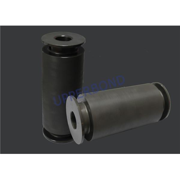 Quality Cigarette Packer Steel Embossing Roller / Knurled Roller Long Functional Life for sale