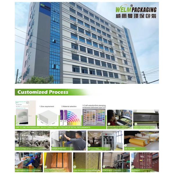 ODM Holiday Cake Christmas Bakery Boxes Cupcake Dessert Paper Packaging With Handle