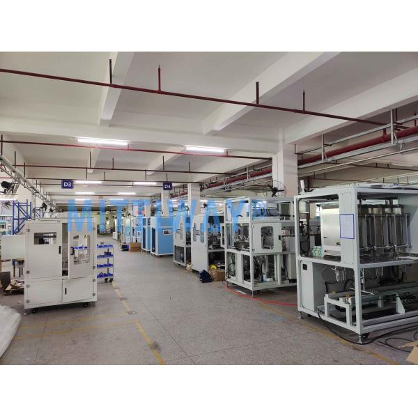 Corrugated Automatic Tray Making Machine 2KW Boxes Tray Former