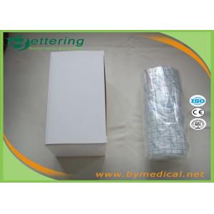 Cheap Medical High Transparent Waterproof Sterile Polyurethane Adhesive Surgical Film Roll wholesale
