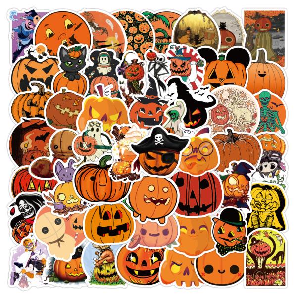 Temporary Makeup Toy Story Stickers Cute Halloween For Advertising Gifts