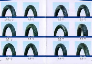 Cheap Motorcycle Motorbike 3.50-16 3.00-16 3.25-16 3.00-18Tires wholesale