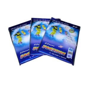 Cheap Dye Sublimation Paper A4 wholesale