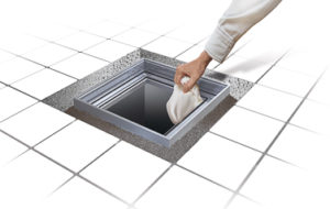 Water Tank Manhole Cover