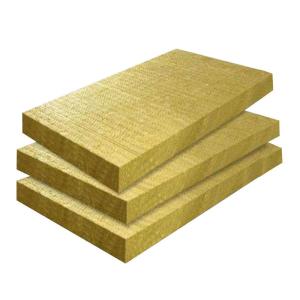 30mm-100mm Rockwool Insulation Material