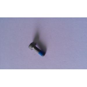 China Chesse head hex socket screw-Thread lock with NYLOK PRECOTE on sale