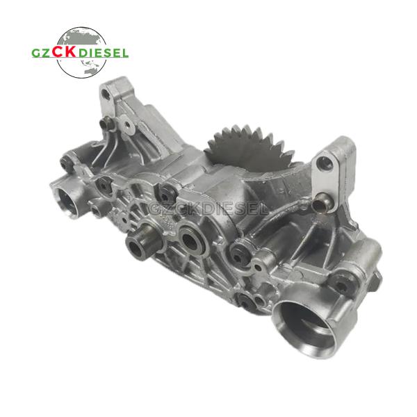 Oil Pump 20824906 20824908 21293523 for D13A Engine