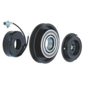 Cheap VIOS 10PA17C Car AC Compressor Clutch wholesale