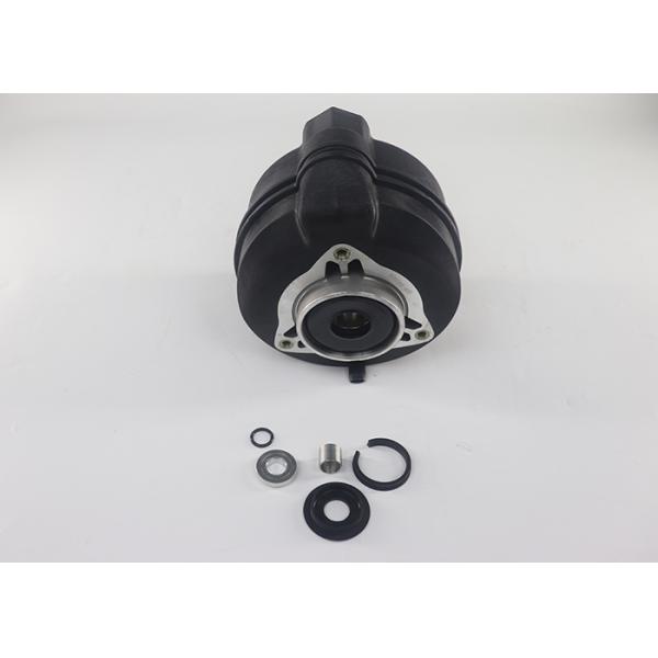 9Y0616039 9Y0616039B Front Air Suspension Shock Repair Kits Metal Head Top Cover For Porsche Cayenne 9Y0 2017--