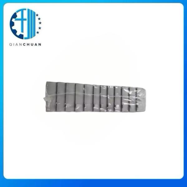 Main and Con Rod Bearing ME052069 ME052488 for Mitsubishi 6D22 Engine Spare Parts