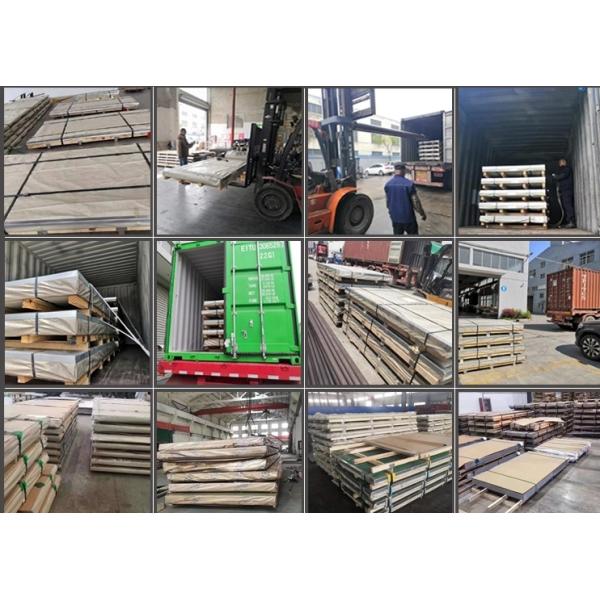 6 X 36 4 X 6 6x6 Stainless Steel Sheet 600mm 304 304l 301 309S 310S 316L 8K Mirror