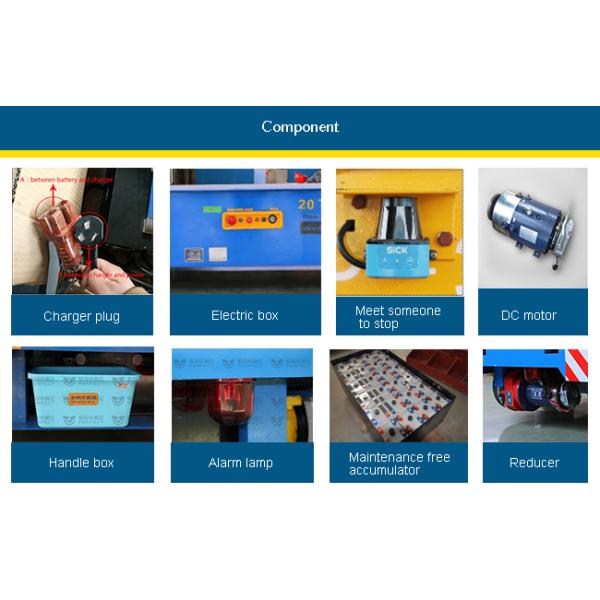 Flexible Turning Around Battery Transfer Cart Rail Cable Reel Trolley Trailer