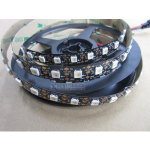 Cheap RGBW101 LED Strip light, 4 color in one chip, digital programmable addressable rgbw101 wholesale