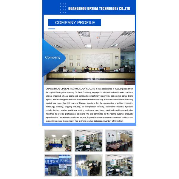 Japan Brand Db2 Rubber Oil Seal National Skeleton 100*125*20 Oil Seal For Hydraulic Pump