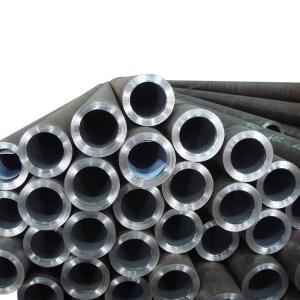 Cheap Dellok HFW Carbon seamless steel Pipe seamless Steel Tube wholesale