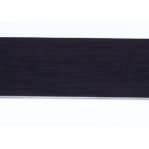 Home Appliance Door Panels Metallic CNC Tempered Glass