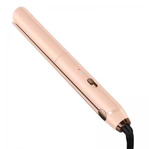 Cheap Small Flat Iron Ceramic Hair Straightener For Outdoor Hotel Household wholesale