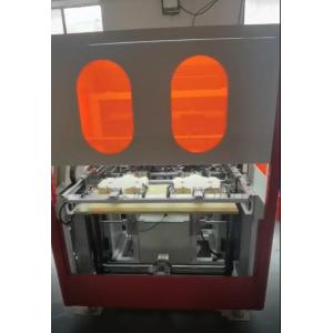 Automatic Cardboard Box Folding Machine