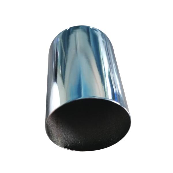 Custom Perforated Aluminum Stainless Deep Drawn Stamping Parts for Aerospace Industry