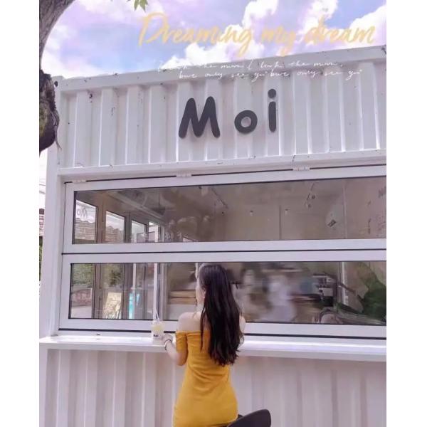 Greenhouse Folding Window Interpretation Blending Historical Aesthetics with Contemporary Efficiency