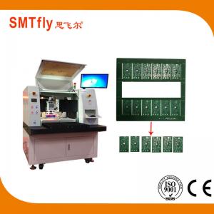 Cheap SMT, PCB,FPC Depaneling Manufacturing Products and Services,SMTfly-LJ330 wholesale