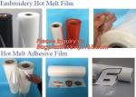 Cold and warm water soluble paper & film,hot melt film,hot melt adhensive film
