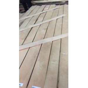 0.5mm Door Grade Red Alder Veneer