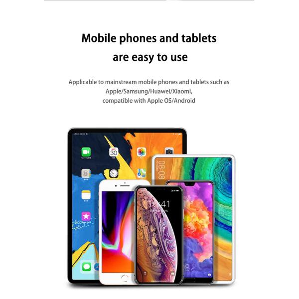 Touch Screen Ballpoint Stylus Pen Tablet Pencil For Drawing Of Apple Ipad