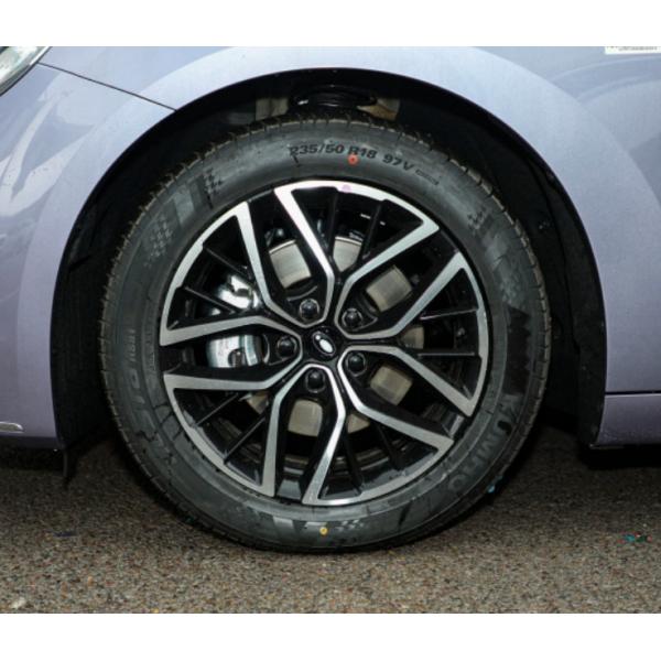 ORA lightningmao 2022 555km Haohua Version 5seater small electric used/new car