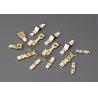 Buy cheap Metal Stamping Welding Contact Tip For Electrical Appliances from wholesalers